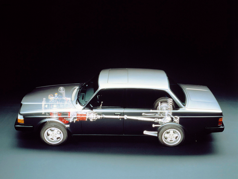 Illustration for article titled 100 Fastest Cars of 1984: 90-81.